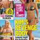 Image for article titled This Week In Tabloids: Charlie Sheen's Dumb Disguise; Angelina's 7th Kid